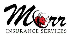 M-Orr Insurance Services Logo